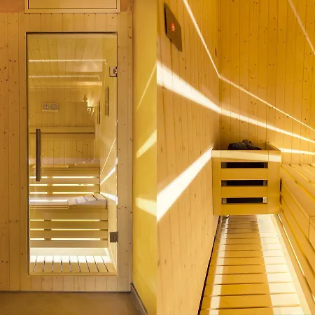 Relais Sassa Al Sole Resort