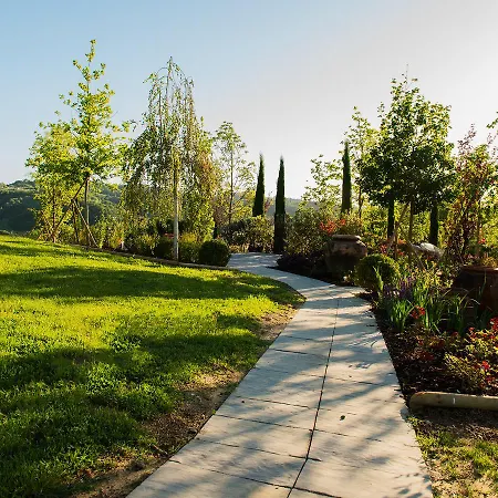 Relais Sassa Al Sole 3* San Miniato