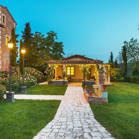 Relais Sassa Al Sole Rezort 3*
