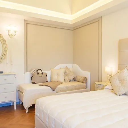 Relais Sassa Al Sole San Miniato