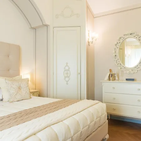 Relais Sassa Al Sole San Miniato