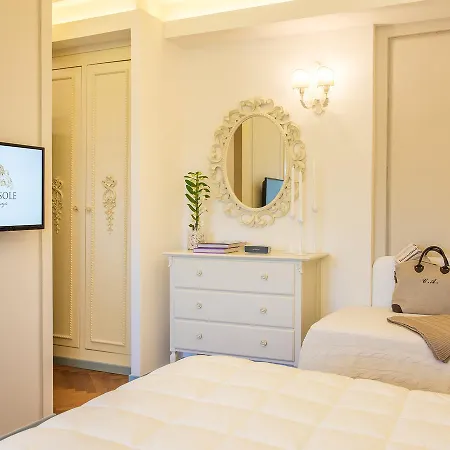 Relais Sassa Al Sole 3* San Miniato