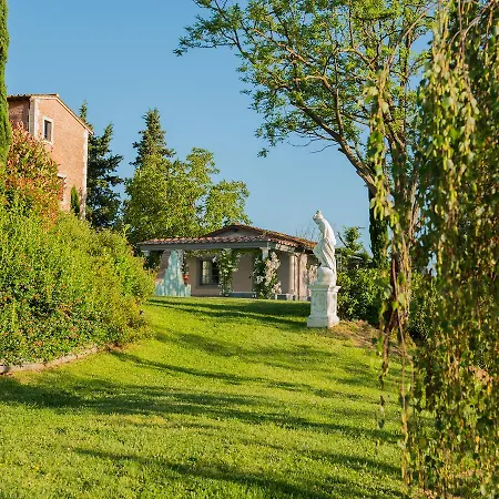 Resort Relais Sassa Al Sole