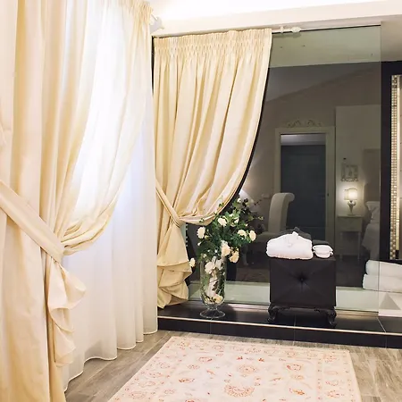 Relais Sassa Al Sole Rezort 3*