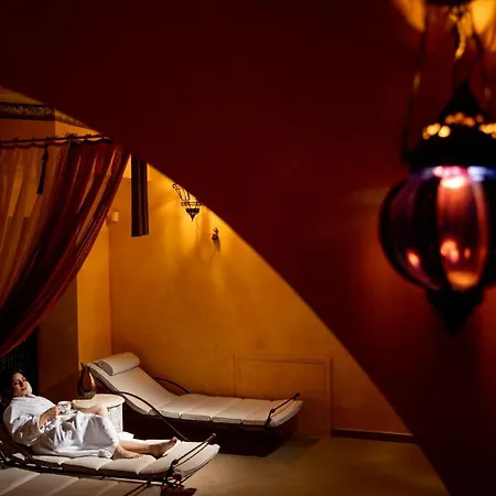 Feriested Relais Sassa Al Sole San Miniato